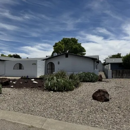 Buy this 3 bed house on 1661 Player Court in Rio Communities, NM 87002