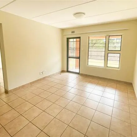 Rent this 2 bed apartment on Oystercatcher Avenue in Tshwane Ward 101, Gauteng