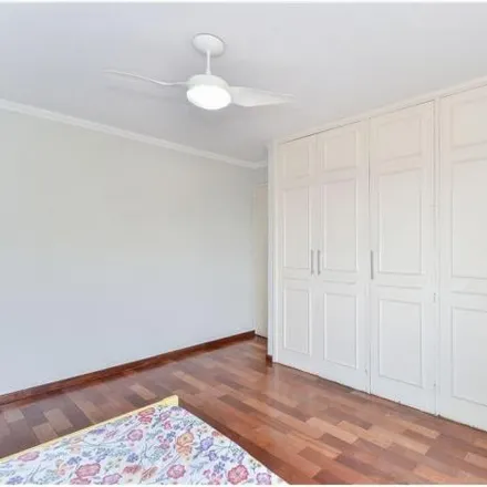 Buy this 3 bed apartment on Rua Nebraska 486 in Brooklin Novo, São Paulo - SP