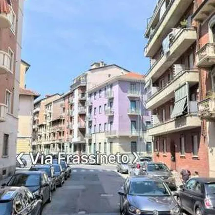 Rent this 2 bed apartment on Via Roccaforte 19 in 10139 Turin TO, Italy