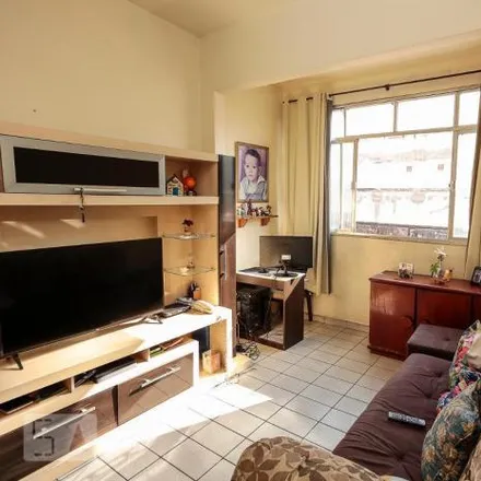 Rent this 1 bed apartment on Escola Municipal Maria Braz in Rua Heráclito da Graça 109, Lins de Vasconcelos