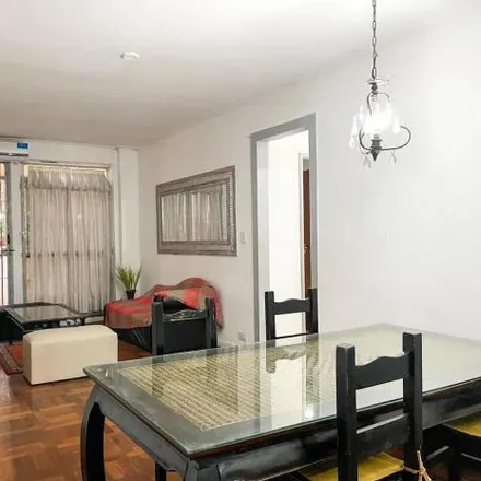 Buy this 2 bed apartment on Avenida Independencia 392 in San Telmo, C1200 AAQ Buenos Aires