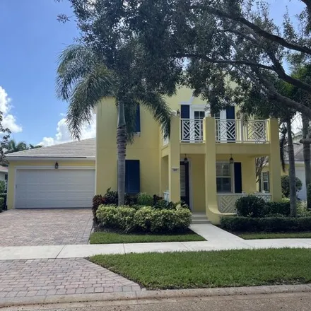 Buy this 5 bed house on 478 Caravelle Drive in Jupiter, FL 33458