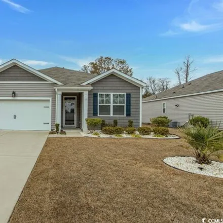 Buy this 3 bed house on 140 Legends Village Loop in Carolina Forest, Horry County