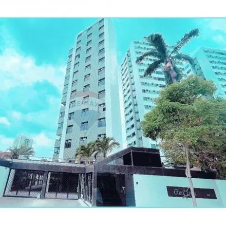 Image 2 - Rua Antônio Rangel 84, Encruzilhada, Recife -, 52030-090, Brazil - Apartment for rent
