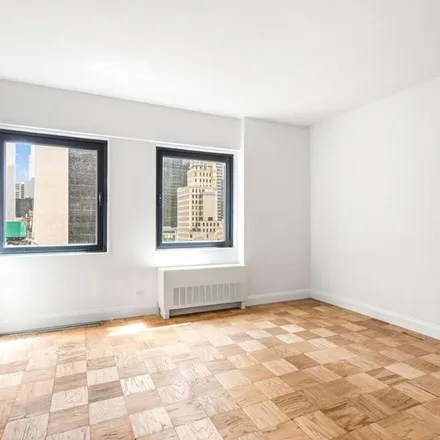 Rent this 2 bed apartment on 58 W 58 in 58 West 58th Street, New York