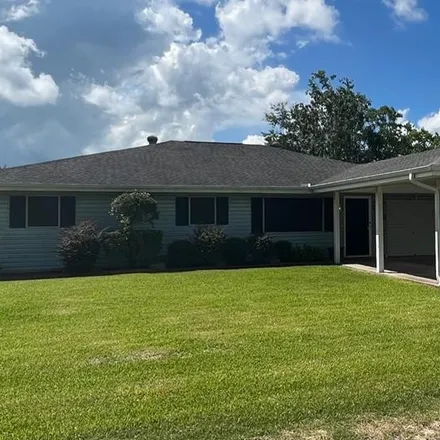 Buy this 3 bed house on 1301 Crockett Street in Jefferson County, TX 77627