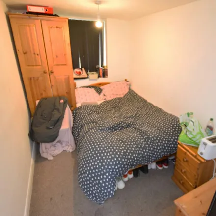 Image 3 - Friar's Avenue, Far Cotton, NN4 8PX, United Kingdom - Apartment for rent