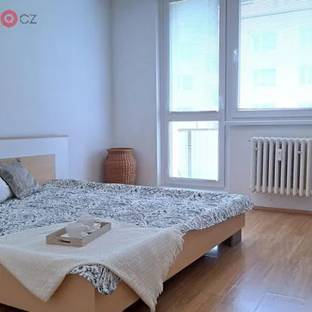 Image 6 - Kuchařovická 2148/4, 669 02 Znojmo, Czechia - Apartment for rent