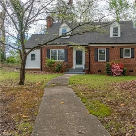 Buy this 3 bed house on 117 Mendenhall Road in Jamestown, Guilford County