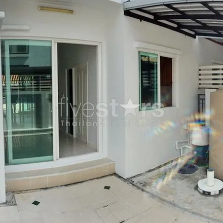 Image 3 - unnamed road, Wang Thonglang Subdistrict, Wang Thonglang District, Bangkok 10310, Thailand - Townhouse for rent