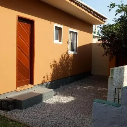 Buy this 3 bed house on Panvel in Rua Felipe Schmidt, Centro