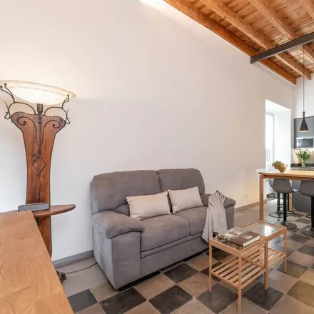 Rent this 3 bed apartment on Rome in Roma Capitale, Italy