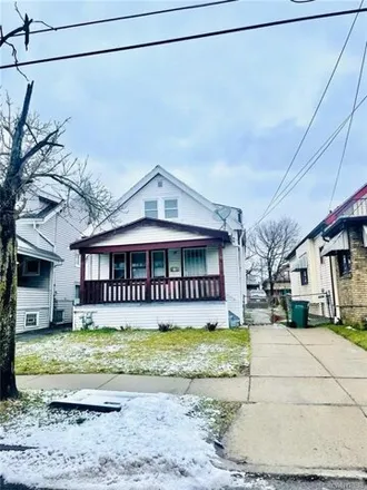 Buy this 5 bed house on 78 Decker Street in Buffalo, NY 14215