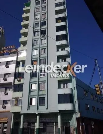 Image 2 - Umbu Hotel Porto Alegre, Avenida Farrapos 45, Floresta, Porto Alegre - RS, 90030-001, Brazil - Apartment for rent