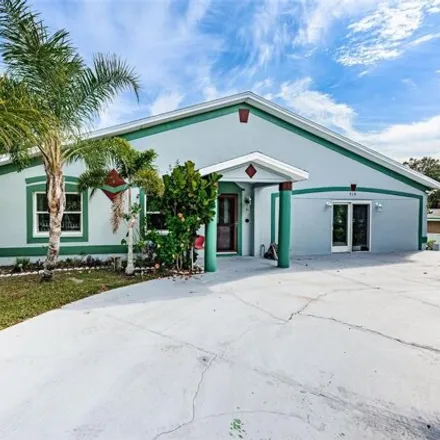 Buy this 4 bed house on 563 South Levis Avenue in Tarpon Springs, FL 34689