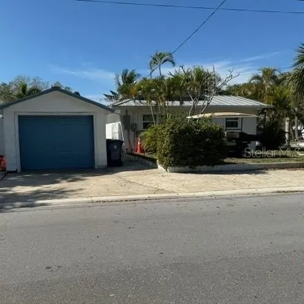 Buy this 3 bed house on 1992 Bay Boulevard in Indian Rocks Beach, Pinellas County