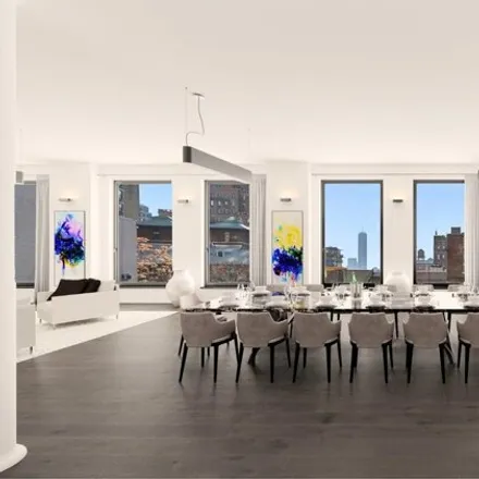 Image 2 - 233 West 17th Street, New York, NY 10011, USA - Apartment for sale