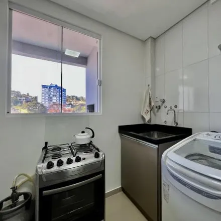 Buy this 2 bed apartment on Rua Adolfo Jaeger in Ouro Branco, Novo Hamburgo - RS