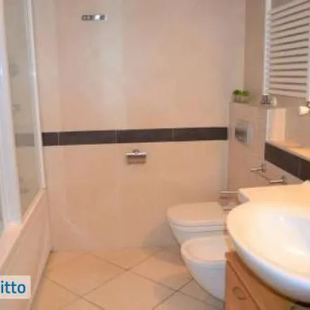 Rent this 3 bed apartment on Via Montalto in 37014 Castelnuovo del Garda VR, Italy