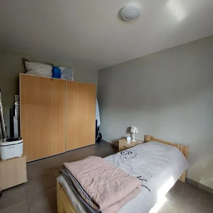 Image 6 - Klapperstraat 33, 9120 Beveren, Belgium - Apartment for rent