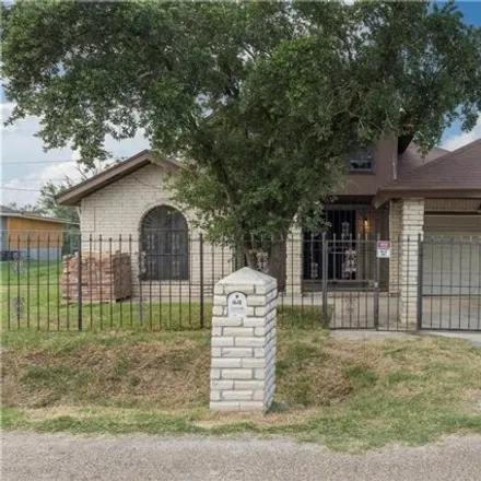 Buy this 3 bed house on 1650 Lavender Street in Hoehn Drive Colonia, Hidalgo County