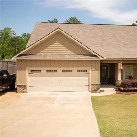 Buy this 4 bed house on 400 Lee Road 288 in Smiths Station, Alabama