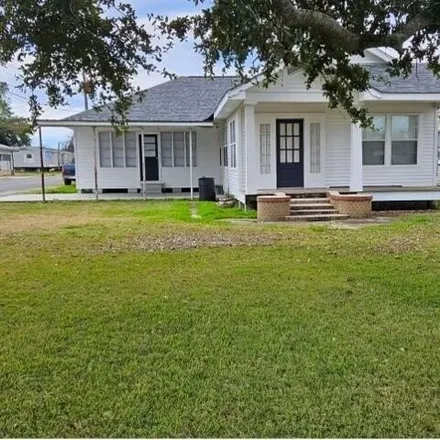 Buy this 3 bed house on 102 West 63rd Street in Lafourche Parish, LA 70345