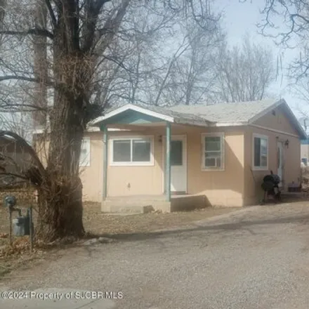 Buy this 2 bed house on 234 East Pine Avenue in Bloomfield, NM 87413