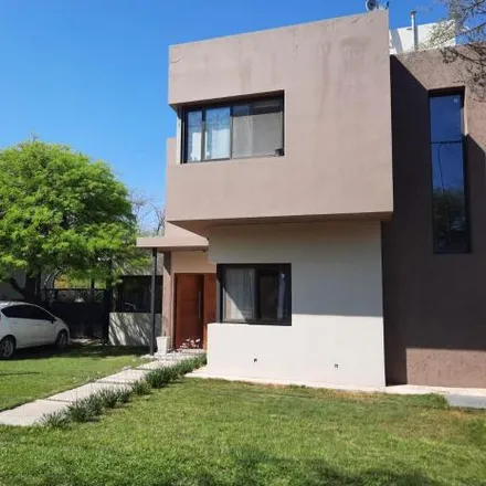 Buy this 2 bed house on Calle 14 in Villa Catalina, Córdoba
