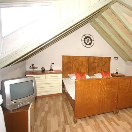 Image 1 - 21480 Grad Vis, Croatia - Apartment for rent