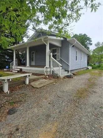 Image 3 - 5000 Oriole Avenue, Ampt Hill, Chesterfield County, VA 23234, USA - House for sale