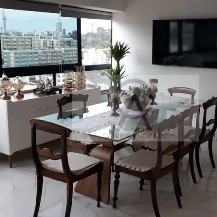 Rent this 2 bed apartment on Avenida Luís Viana Filho 7532 in Patamares, Salvador - BA