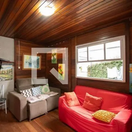 Rent this 2 bed house on Rua Albino Prass in Padre Reus, São Leopoldo - RS
