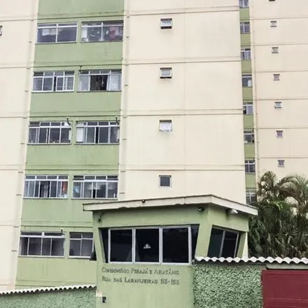 Rent this 2 bed apartment on Rua das Laranjeiras in Demarchi, São Bernardo do Campo - SP