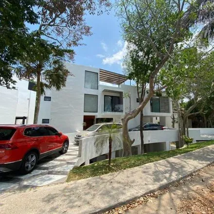 Image 2 - Plaza A, Calle Coral Negro, Playacar Fase 1, 77720 Playa del Carmen, ROO, Mexico - House for sale