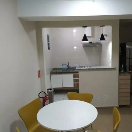 Buy this 2 bed apartment on Rua Luiz Vieira de Souza in Taboão, São Bernardo do Campo - SP