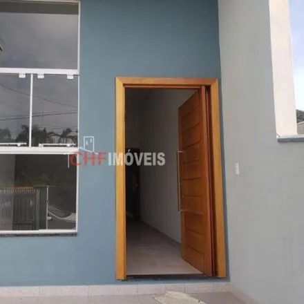 Buy this 3 bed apartment on unnamed road in Águas Claras, Brusque - SC