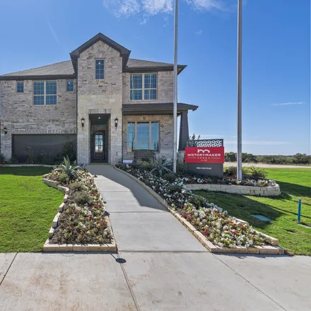 Buy this 3 bed house on 232 Merribrook Trail in Duncanville, TX 75116