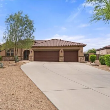 Buy this 4 bed house on 31813 North 19th Lane in Phoenix, AZ 85085