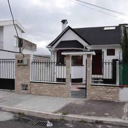 Buy this 5 bed house on unnamed road in 170310, Ecuador