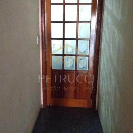 Buy this 3 bed house on Rua Cristalina in Jardim Santa Esmeralda, Hortolândia - SP