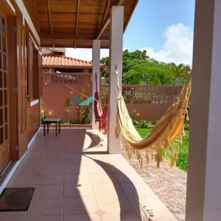 Buy this 6 bed house on Rua Recanto do Sol in Ingleses do Rio Vermelho, Florianópolis - SC