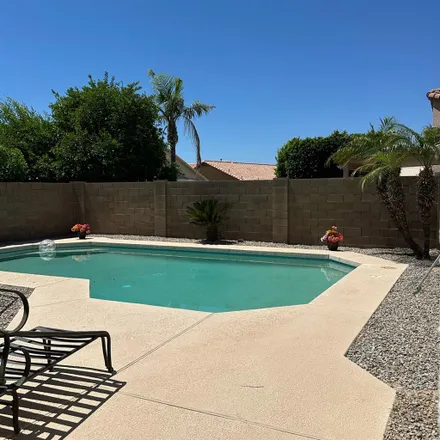 Rent this 1 bed room on 10007 West Irma Lane in Peoria, AZ 85382