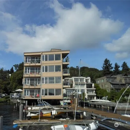 Image 4 - The Pier at Leschi, 334 Lakeside Avenue South, Seattle, WA 98144, USA - Condo for sale