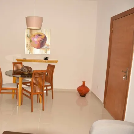 Image 3 - TSR Abidjan-Sikensi, B108, Sikensi, Côte d'Ivoire - Apartment for rent
