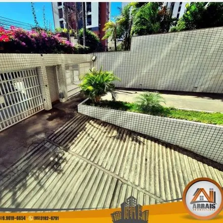 Image 1 - Rua Silva Jatahy 1126, Meireles, Fortaleza - CE, 60165-070, Brazil - Apartment for sale