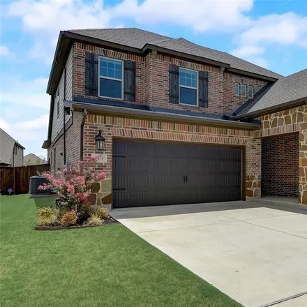 Buy this 4 bed house on 3014 Newsom Ridge Drive in Mansfield, TX 76063