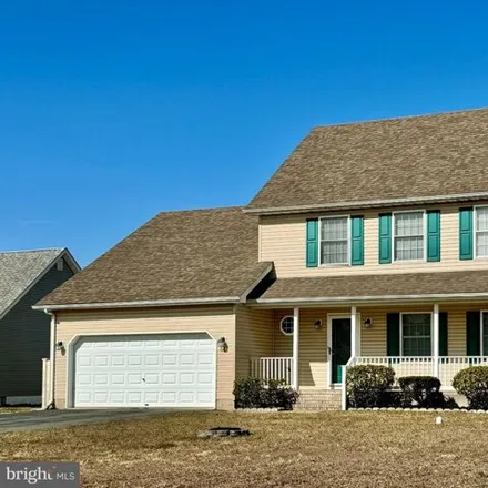 Rent this 4 bed house on 334 Mystic Lane in Brookdale Heights, Kent County