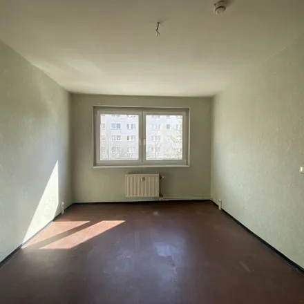 Image 1 - Eptinger Rain 105, 06249 Mücheln (Geiseltal), Germany - Apartment for rent